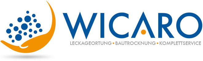 Leckageortung und Bautrocknung